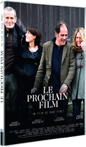The Film to Come | Le prochain film  |   DVD